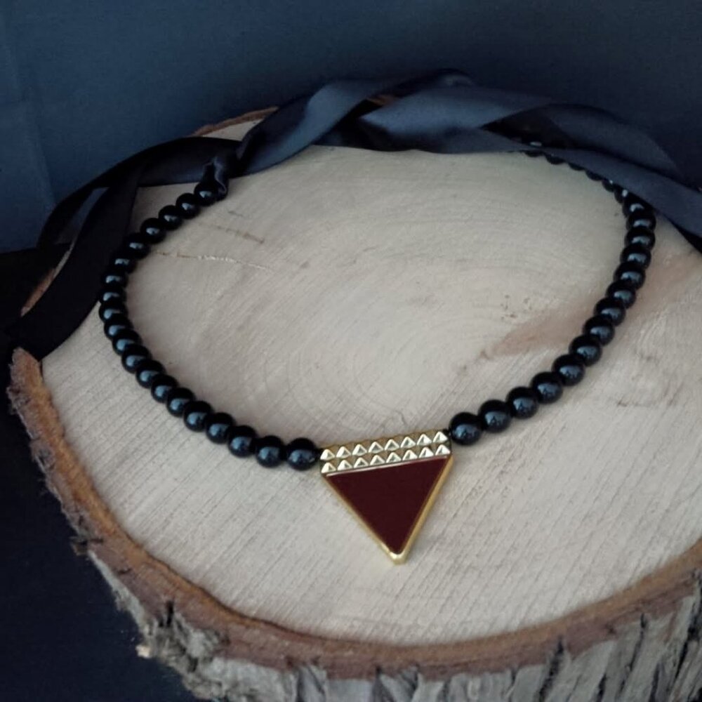 Mama Helen Handmade jewellery